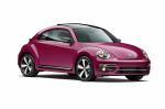 Volkswagen Beetle Pink 2016 года (MX)